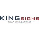 Kings Signs Graphics & Imaging  logo